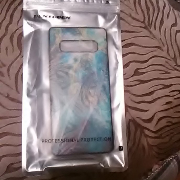 Samsung S10+ protective cell phone case - Picture 2 of 3